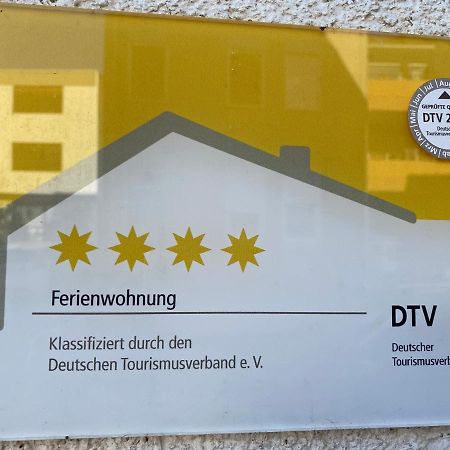 Ferienwohnung Livona Bad Neuenahr-Ahrweiler Exterior foto